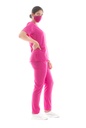 zittro Pantalón Médico Lycra Mujer M81202-550