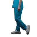 zittro Pantalón Médico Mujer M81201-442