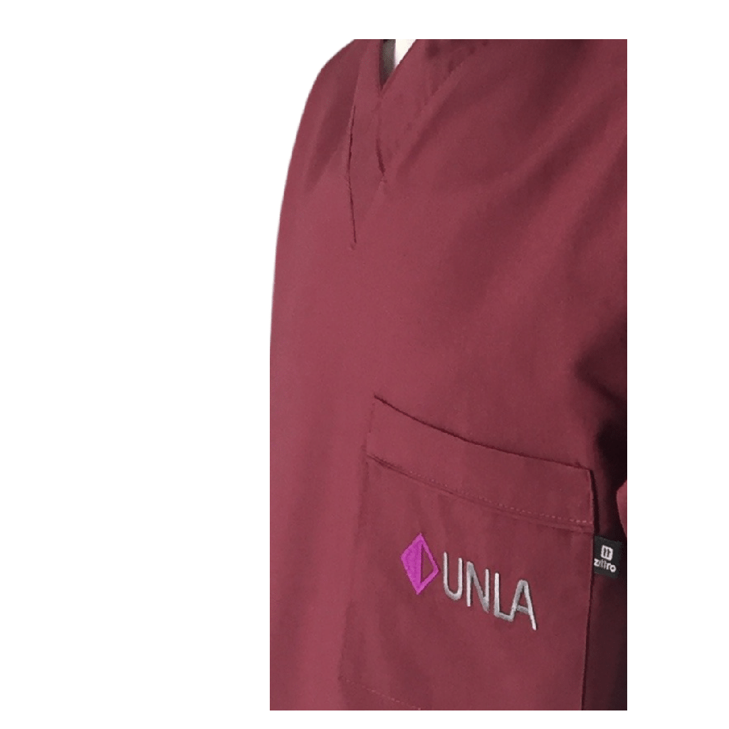 UNLA Pijama Odontologia Filipina