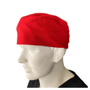 zittro Gorro de cocina/cofia/beanie R93302-600