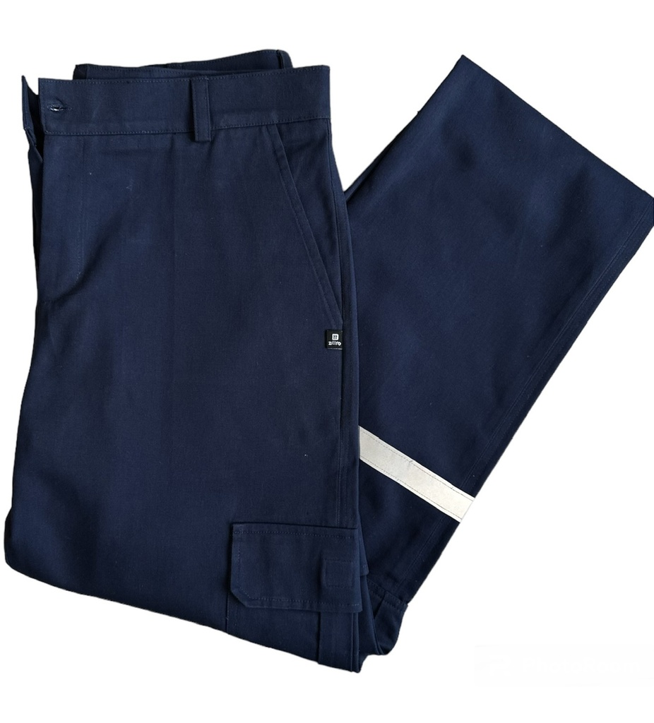 Zittro Pantalón G500 Uniforme Para Gaolineras 