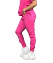 zittro Pantalón Médico Lycra Jogger Mujer M81204-550