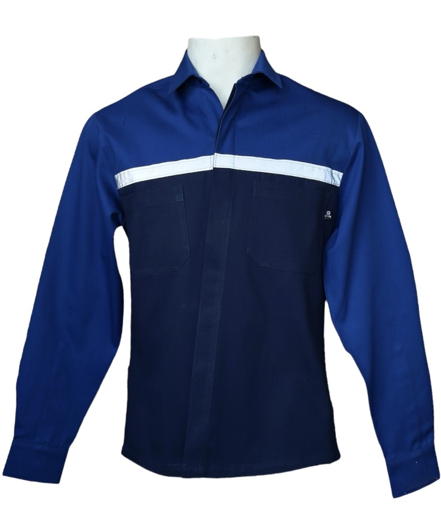 Zittro Camisola G500 Uniforme Para Gaolineras