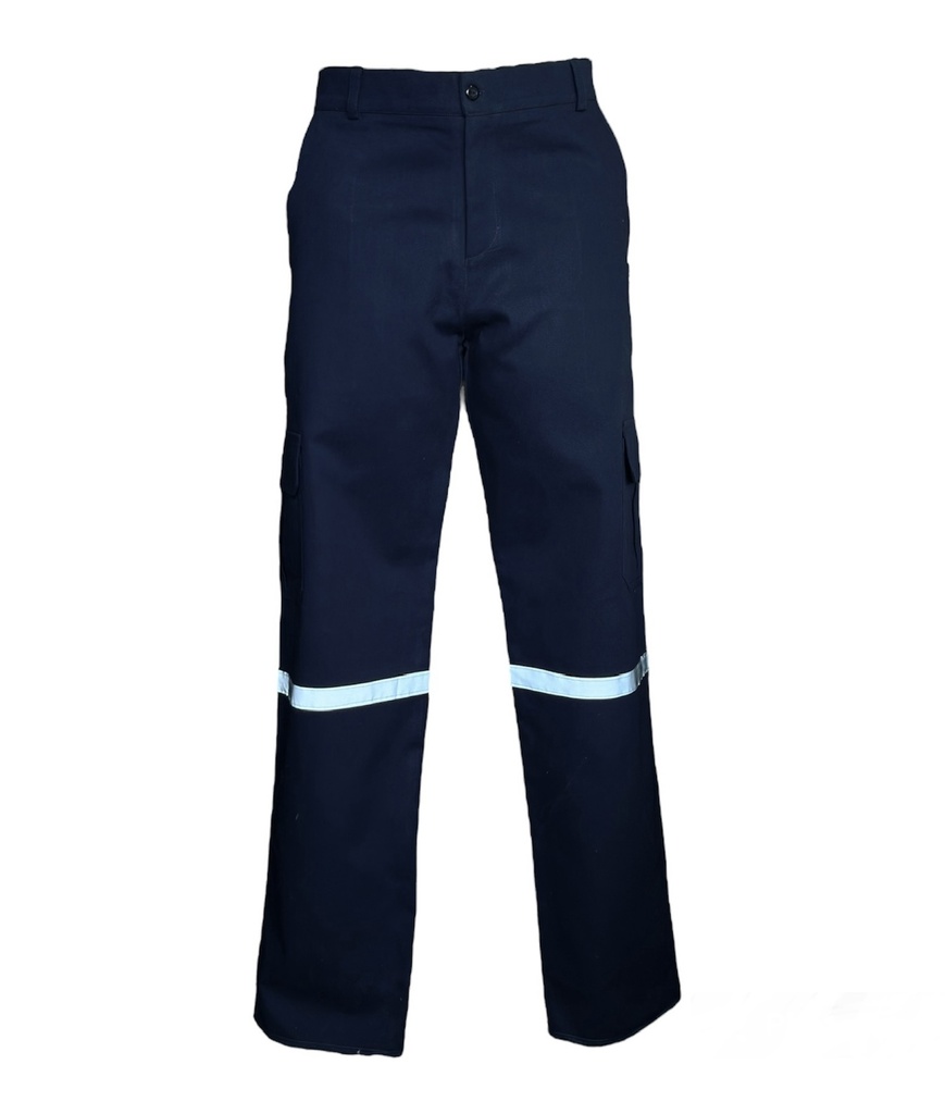 Zittro Pantalón G500 Uniforme Para Gasolineras 