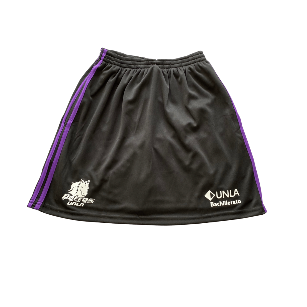 BUNLA Falda c/short Deportiva