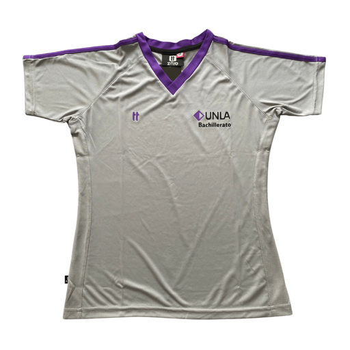 BUNLA Playera Deportiva Hoe