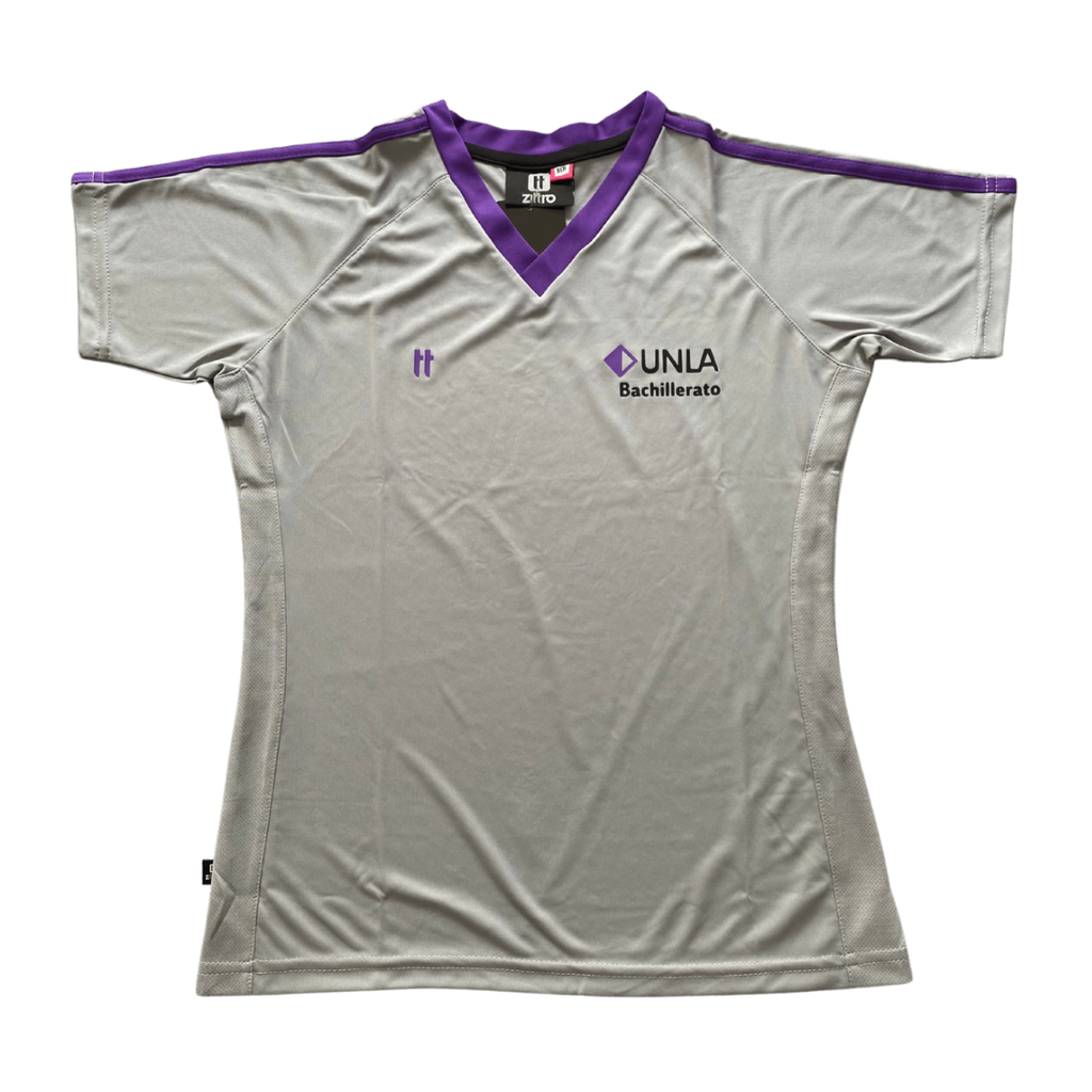 BUNLA Playera Deportiva Mujer