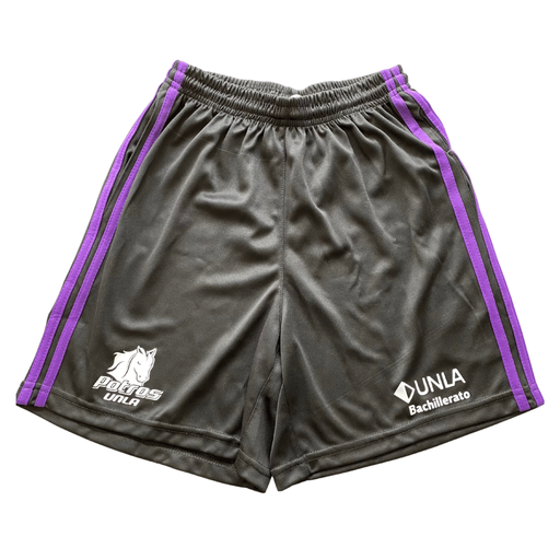 BUNLA Short Deportivo Básico