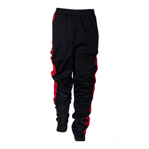 Pantalón Deportivo Zittro Franja Basic